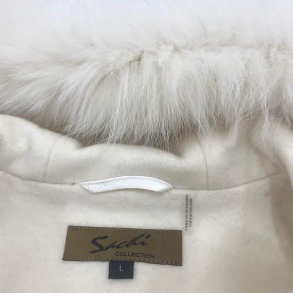 coat - Picture 9 of 10